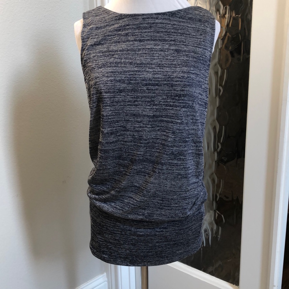 White House Black Market Top sz XS